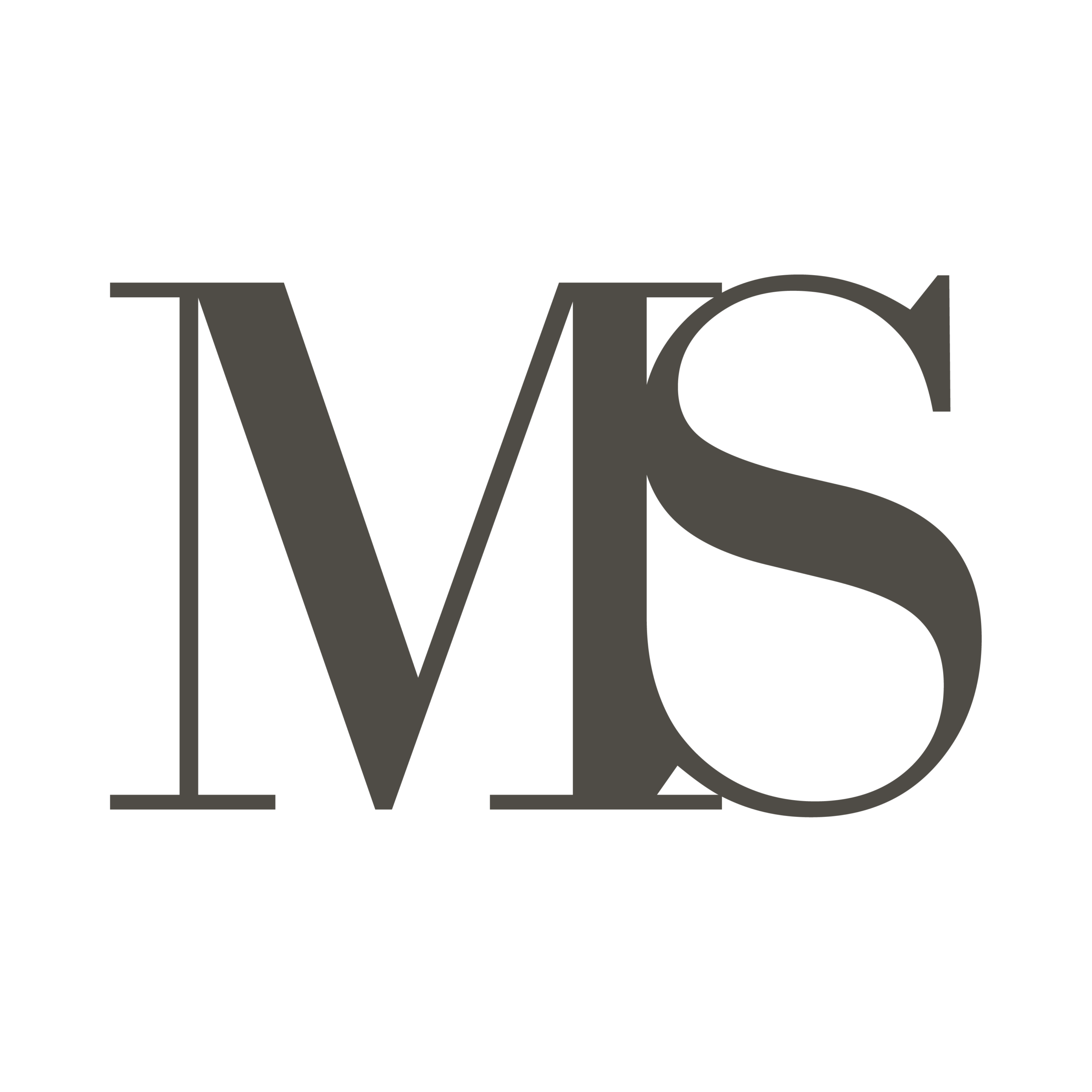 MS Agencement